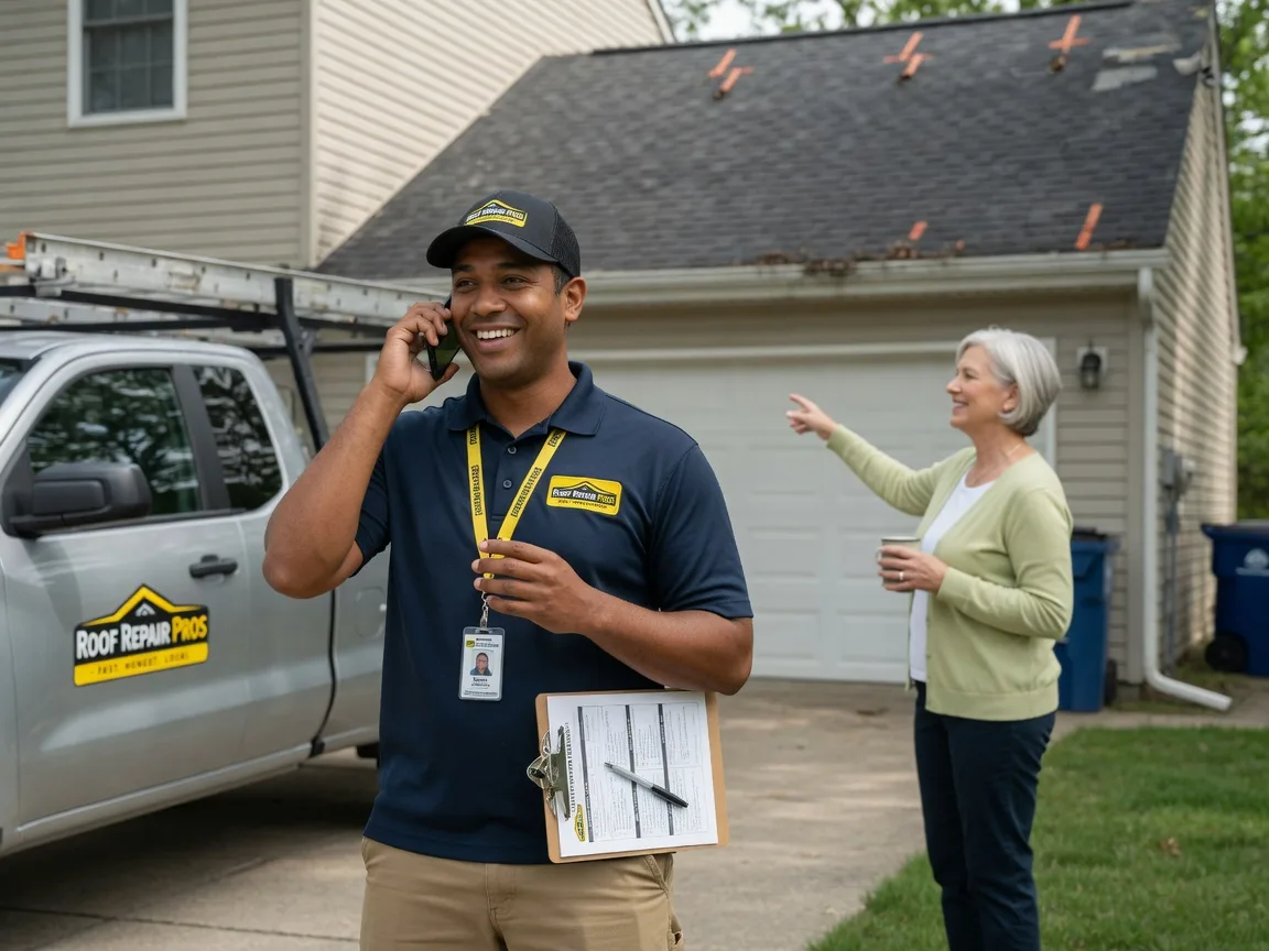 Roof Repair Medina, OH FAQs